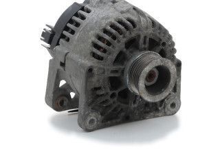 Генератор 8200667619, N0-9600L   Renault Twingo II      