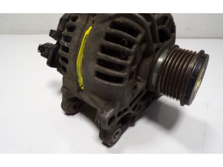 Генератор 03L903023, 03L903023 Volkswagen Caddy