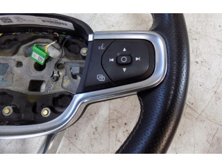 Руль Volvo XC40 - года