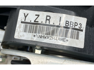 Подушка безопасности водителя 4AVWPPMBAPL Mazda 3 II