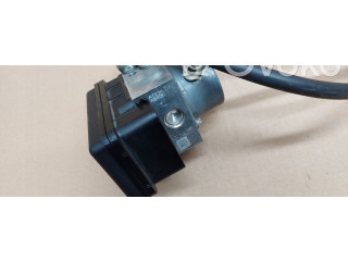 Блок АБС    Hyundai  Ioniq  2016 -  года