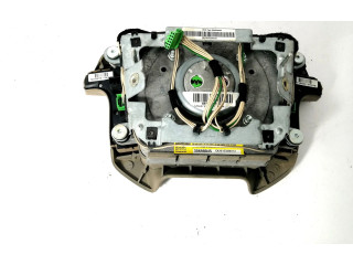 Подушка безопасности водителя 30698045   Volvo V70