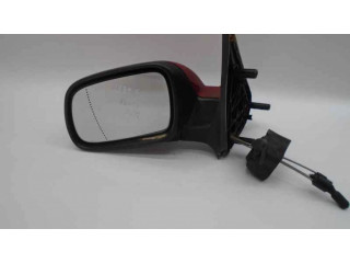 Зеркало электрическое Сзади Citroen Xsara