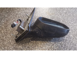 Зеркало электрическое     правое    Citroen Xsara     