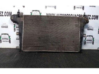 Интеркулер  4576039   Saab 9-5 