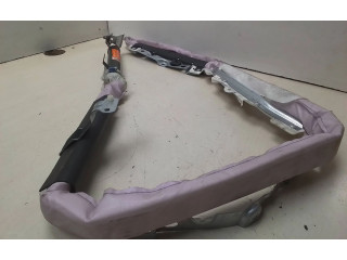 Боковая подушка безопасности 570761800, 9208892 Volvo S80