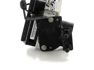 Блок АБС 6R0614117G, R0-8545Y Skoda Fabia Mk2 (5J) 2007 - 2014 года