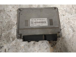 Блок управления 03D906023M, 03D906023M Skoda Fabia Mk1 (6Y)