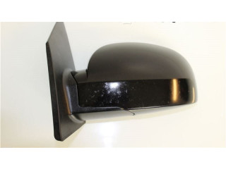 Зеркало электрическое Hyundai Getz - года