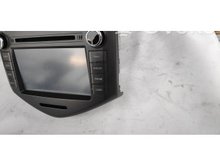 Дисплей I7093CA Chevrolet Sonic