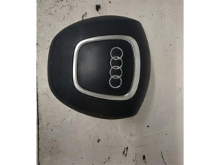 Подушка безопасности водителя 8E0880201CD, 8E0880201CD Audi A4 Allroad