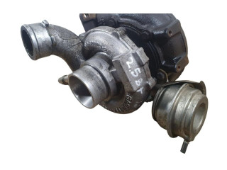 Turbodmychadlo Турбина GS4, 059145701G Volkswagen PASSAT B5.5 AKN