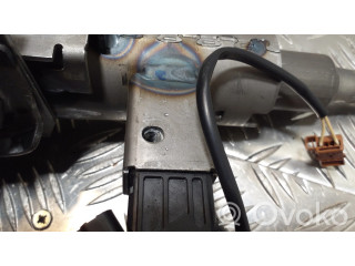 Крестовидная связь оси рулевого колеса