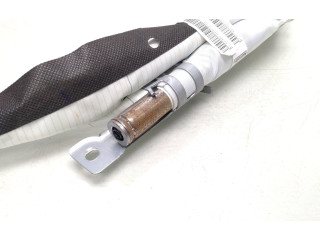 Боковая подушка безопасности 9804358780 Citroen C4 Cactus