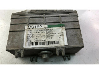 Другие блоки управления / модули