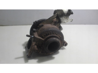 Турбина Ford Galaxy GT1749V