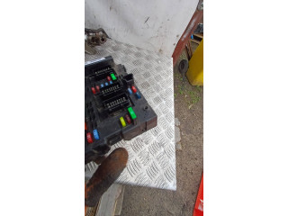 Pojistková skříňka Řídící jednotka BSM 9657608580, BSMB5   Fiat Ulysse 2002