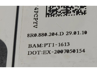 Подушка безопасности пассажира 8R0880204D   Audi Q5 SQ5