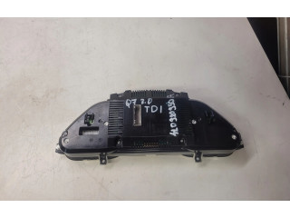 Přístrojová deska Audi Q7 4L 2008 4L0920950A