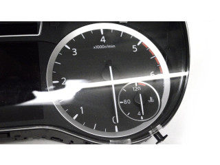 Панель приборов 0263733019, A0919006001 Infiniti Q30