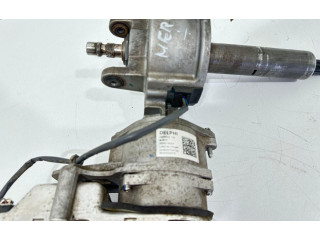  рейка  Колонка рулевая 93392692, 93392692   Opel Meriva A 2003 - 2010 года