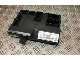 Блок комфорта AV1T15K600CH   Ford Fiesta   