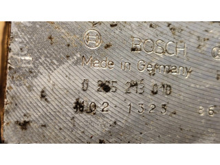 Jednotka ABS 0265213010, 34511183025 BMW 5 E34 1994