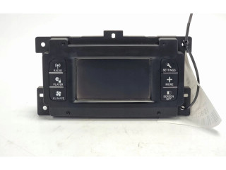 Дисплей    05064976AH   Fiat Freemont