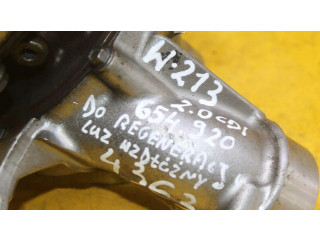 Turbodmychadlo Турбина Mercedes-Benz C W205