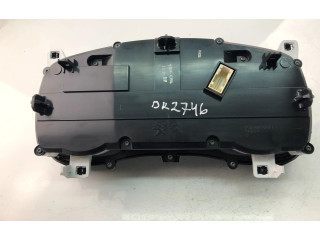 Přístrojová deska  Peugeot Expert 2018 9822514880  