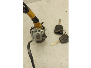 Комплект блоков управления Citroen C2