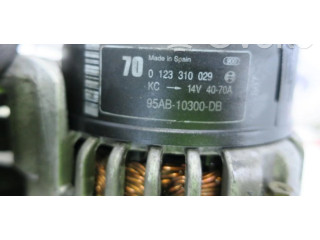 Генератор 0123310029   Rover Rover      