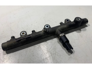 Топливная рампа 0445214019 Mazda 3 I