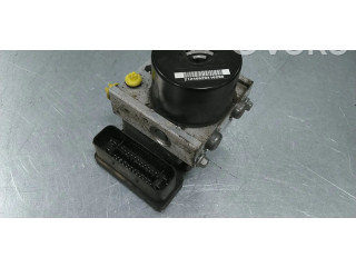 Блок АБС 8V512M110AD, 8V512C405AC Ford Fiesta 2009 - 2012 года