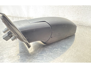 Зеркало электрическое        Opel Meriva A  2003 - 2010 года   