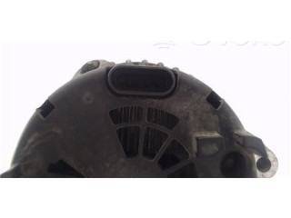 Генератор A6641540102 SsangYong Kyron