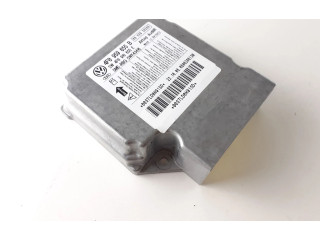 Блок подушек безопасности 4F0959655B, 4F0910655E   Audi A6 S6 C6 4F