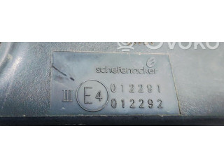 Зеркало электрическое        Chevrolet Matiz   -  года   