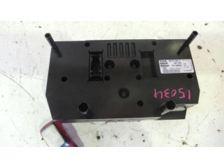 Блок управления климат-контролем 96514030XT, L3271002 Citroen Xsara Picasso