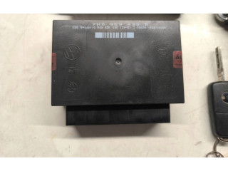 Řídící jednotka 070906016AJ, 1039S07534 Volkswagen Multivan T5 2006