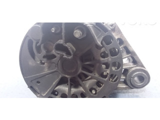 Генератор    Alfa Romeo GTV      