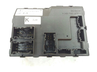 Řídící jednotka DL4067560C, 040030885601 Mazda 2 2010