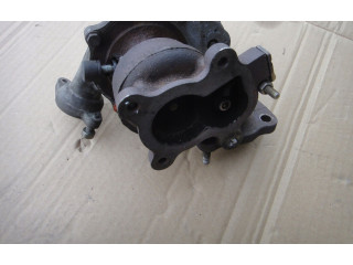  Турбина Ford Fusion II  54359700009         