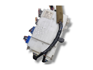 Комплект блоков управления 275800-8385, R2AK18881G   Mazda 3 II