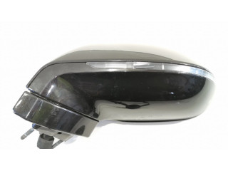 Зеркало электрическое левое Audi A7 S7 4G 2011-2017 года