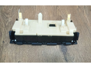 Блок управления климат-контролем 53201, 55900 Lexus IS III XE30