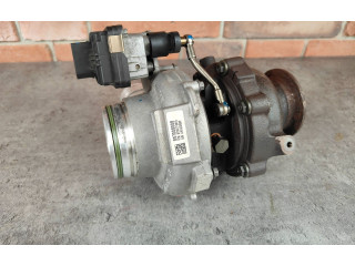 Turbodmychadlo Турбина 8570080, 8199770015 BMW X1 F48 F49