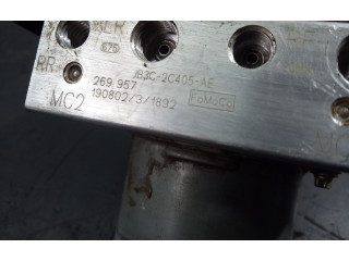 Блок АБС JB3C2C405AE, 269957 Ford Ranger 2019 - 2022 года