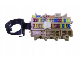 Блок предохранителей  8901R   Renault Kadjar    