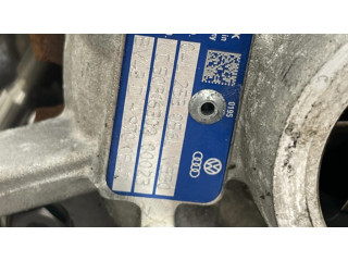 Turbodmychadlo Турбина 04L253056L Audi A4 S4 B9 2.0 DETA